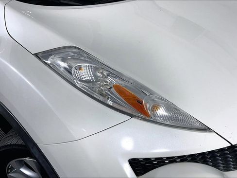 Used 2013 Nissan Juke SL w/ Sport Pkg image 40