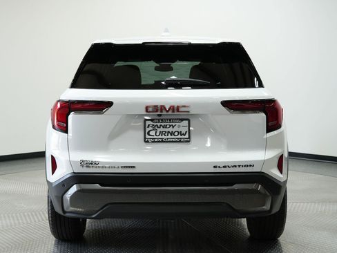 Used 2026 GMC Terrain Elevation AWD/4WD image 7