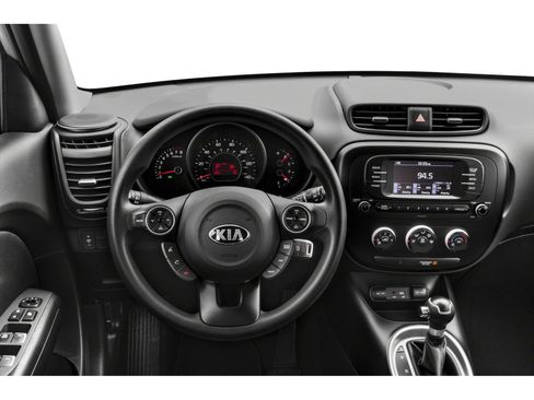 Used 2019 Kia Soul FWD image 5