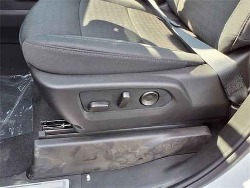 New 2026 Chevrolet Silverado 3500 LT w/ Safety Package image 8