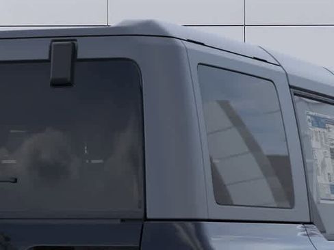 New 2025 Ford Bronco Badlands AWD/4WD image 24