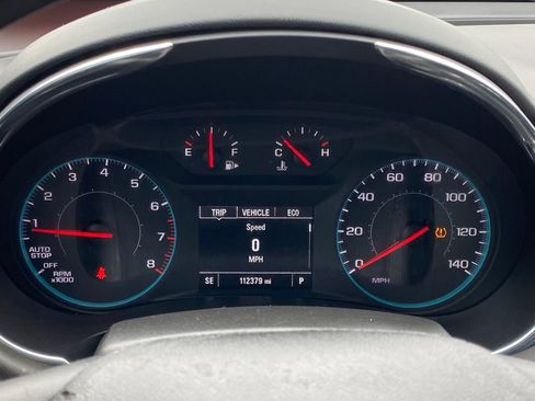 Used 2021 Chevrolet Malibu LT image 22