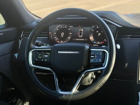 Used 2023 Land Rover Range Rover Sport SE AWD/4WD image 14