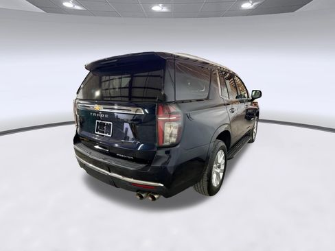 Used 2023 Chevrolet Tahoe Premier AWD/4WD image 8