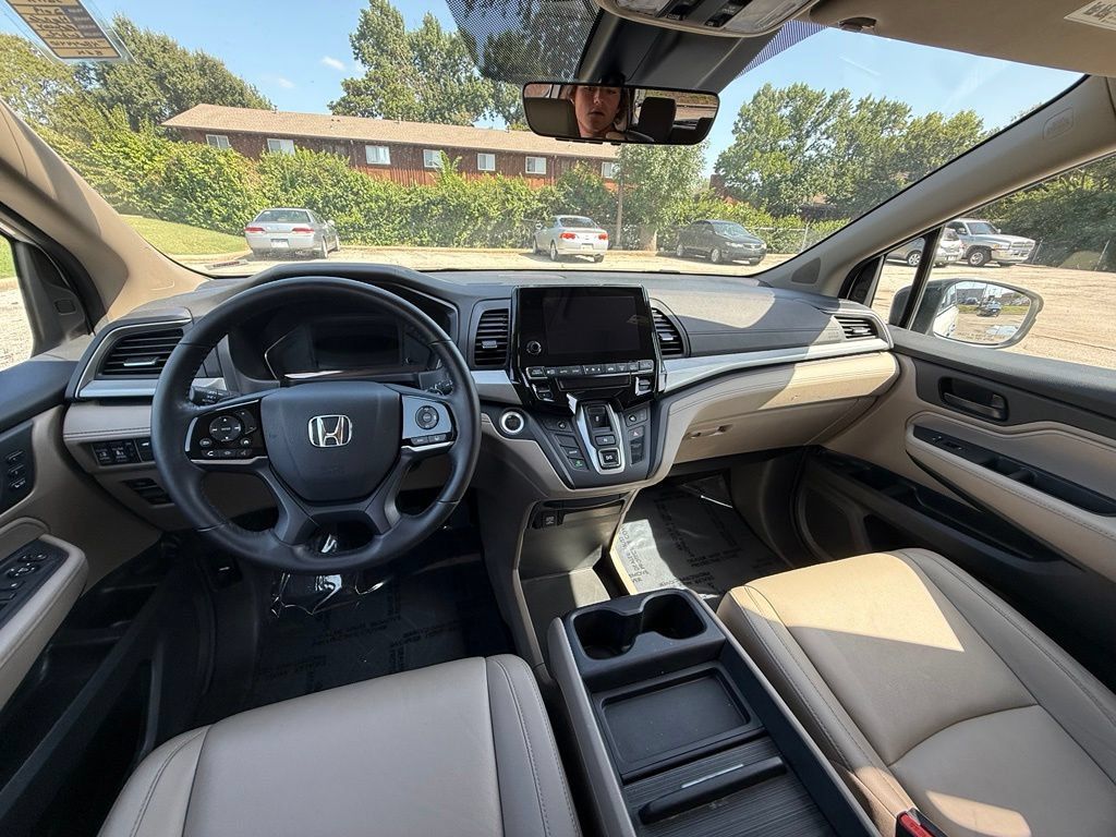 Used 2019 Honda Odyssey EX-L image 15