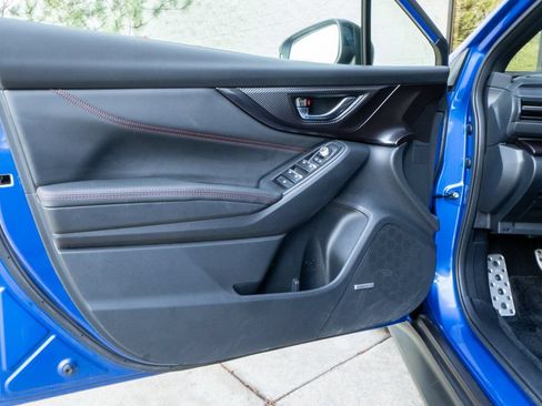 Used 2024 Subaru WRX Limited AWD/4WD image 7
