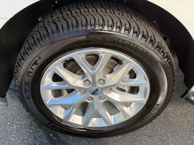 Used 2021 Ford Expedition XLT RWD image 10