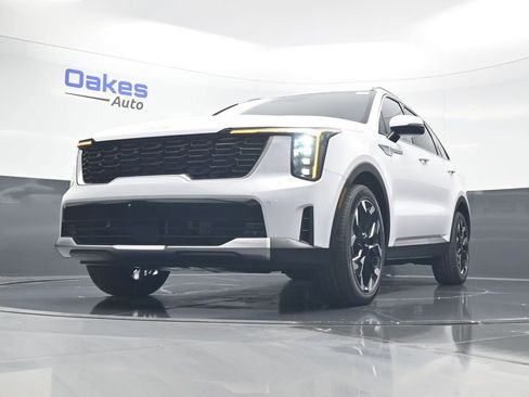 New 2026 Kia Sorento EX FWD image 45