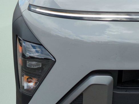 Certified 2024 Hyundai Kona SEL image 10