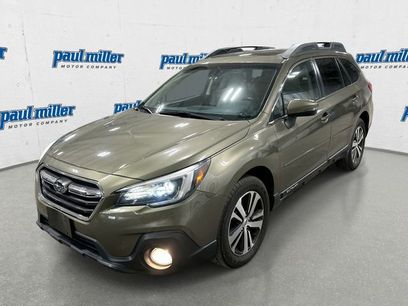 Used 2019 Subaru Outback 3.6R Limited