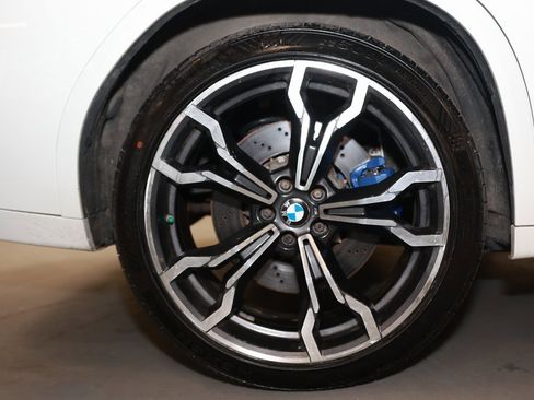 Used 2020 BMW X4 M Competition image 26