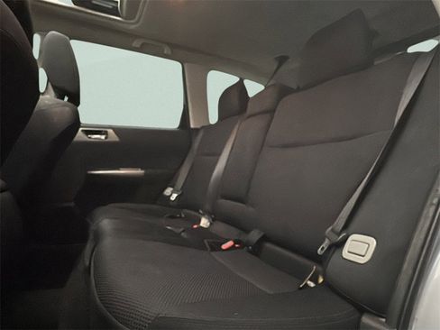 Used 2012 Subaru Forester 2.5X Premium w/ Popular Pkg 2 image 10