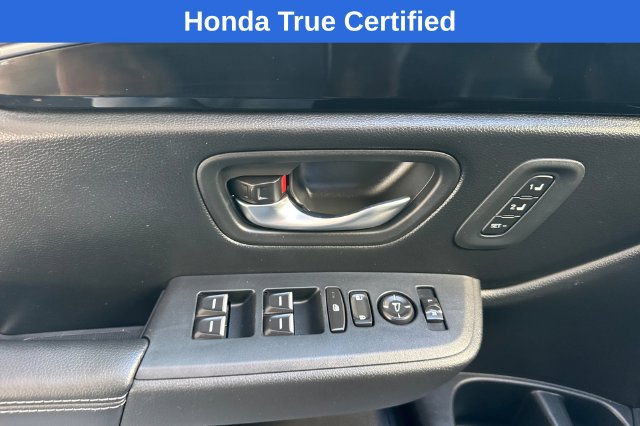 Certified 2024 Honda Pilot EX-L image 8