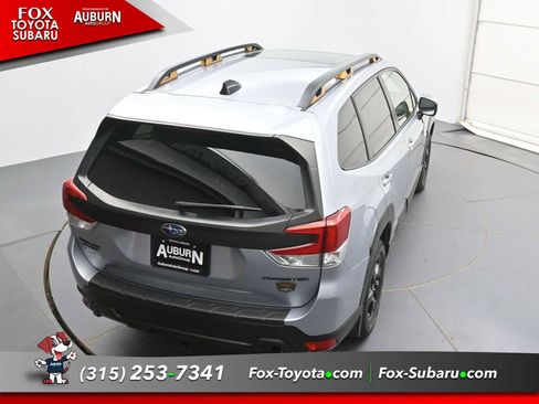 Used 2024 Subaru Forester Wilderness AWD/4WD image 30