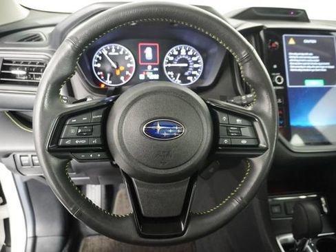 Used 2024 Subaru Ascent Onyx Edition Limited AWD/4WD image 23