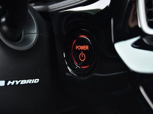 New 2026 Honda Civic Sport image 19