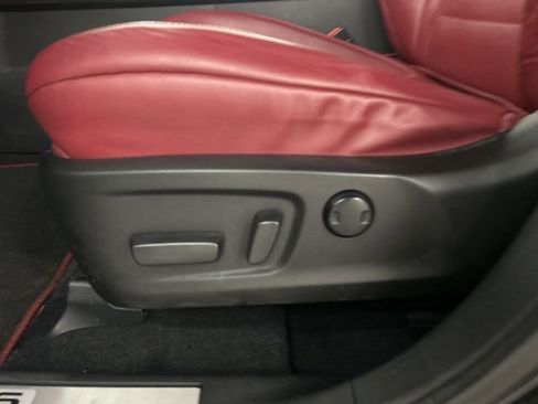 Used 2018 Lexus RX 350 F Sport w/ Accessory Package AWD/4WD image 10