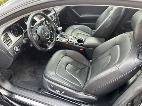 Used 2013 Audi A5 2.0T Premium Plus AWD/4WD image 24