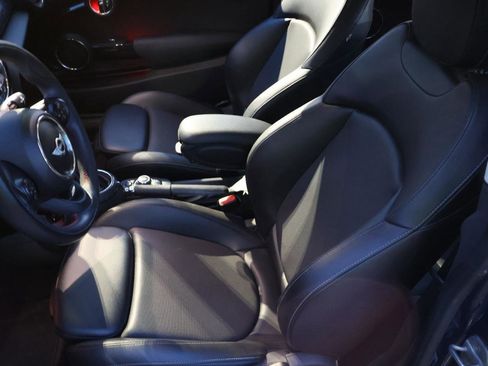 Used 2015 MINI Cooper S FWD image 12