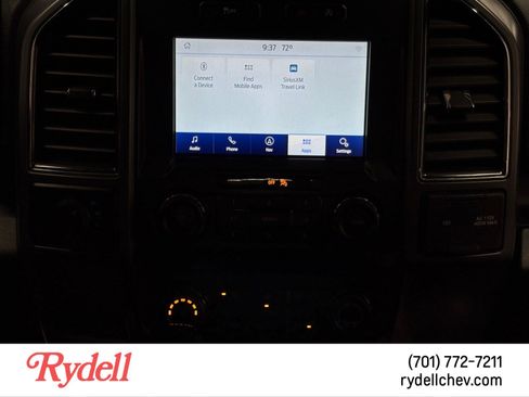 Used 2019 Ford F150 XLT w/ Equipment Group 302A Luxury AWD/4WD image 20