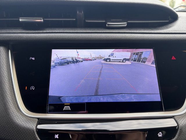 Used 2022 Cadillac XT5 Premium Luxury w/ LPO, Floor Liner Package FWD image 22