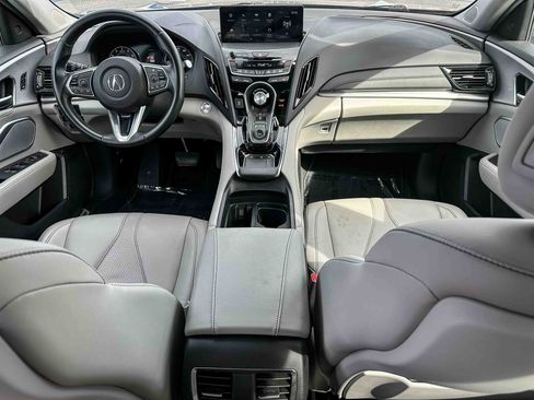 Used 2021 Acura RDX AWD w/ Technology Package image 20