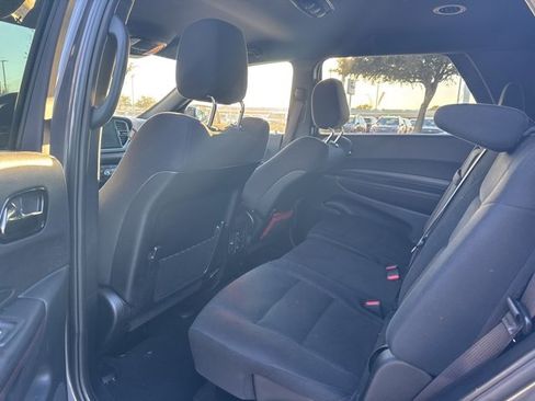Used 2025 Dodge Durango GT image 12