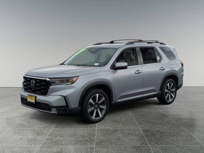 Used 2024 Honda Pilot Touring