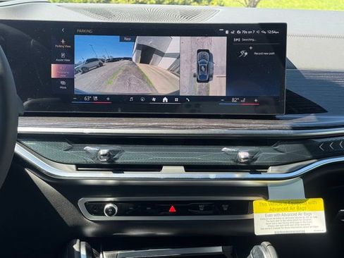 New 2026 BMW X6 xDrive40i image 18