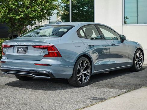 Used 2024 Volvo S60 B5 Plus AWD/4WD image 6