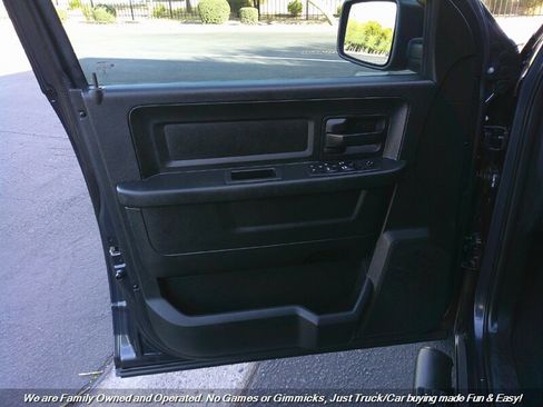 Used 2017 RAM 1500 Express image 13