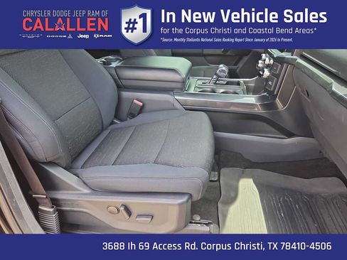 Used 2022 Ford F150 XLT w/ Equipment Group 302A High RWD image 22