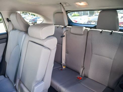 Used 2020 Toyota Highlander LE image 28