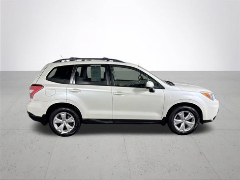Used 2014 Subaru Forester 2.5i Premium w/ Popular Package #1 AWD/4WD image 5