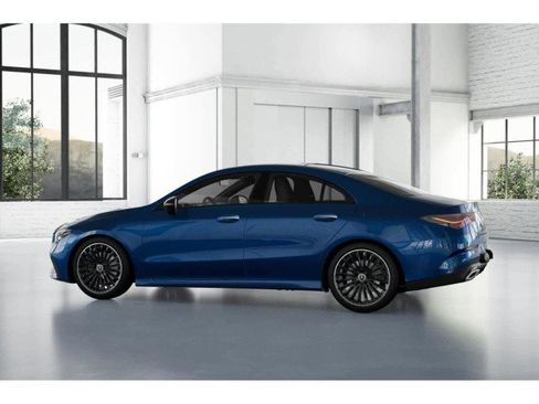 New 2025 Mercedes-Benz CLA 250 image 34