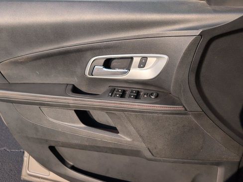Used 2012 Chevrolet Equinox LT AWD/4WD image 15