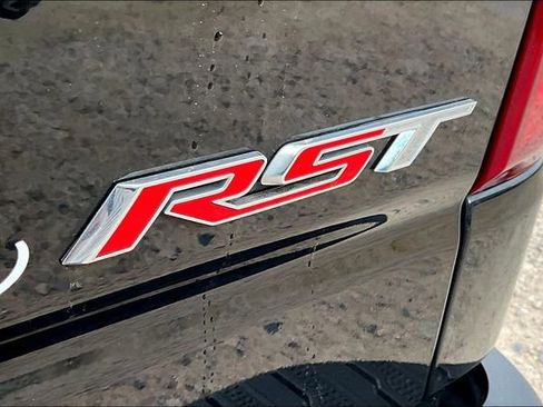 Used 2021 Chevrolet Silverado 1500 RST w/ All Star Edition Plus image 27