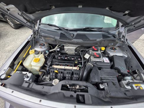 Used 2016 Jeep Patriot Sport w/ Power Value Group FWD image 23