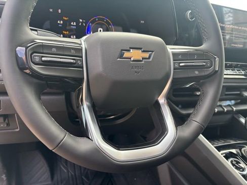 New 2026 Chevrolet Colorado LT w/ Advanced Trailering Package AWD/4WD image 18