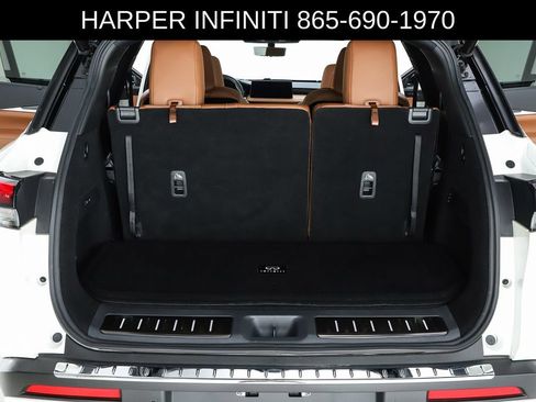 Used 2025 INFINITI QX60 Autograph w/ Lighting Package (N94) AWD/4WD image 60