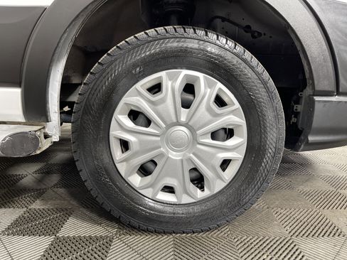 Used 2023 Ford Transit 250 Low Roof w/ Exterior Upgrade Package image 6