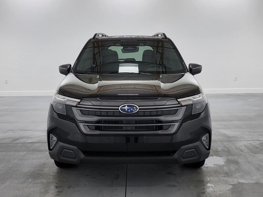 New 2026 Subaru Forester Touring AWD/4WD image 3