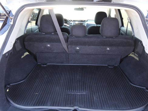 Used 2020 Nissan Murano S w/ Technology Package image 21