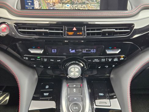 Certified 2026 Acura MDX A-Spec AWD/4WD image 19