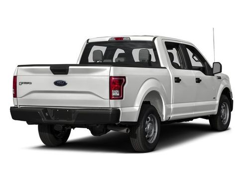 Used 2016 Ford F150 XLT w/ Equipment Group 302A Luxury AWD/4WD image 2