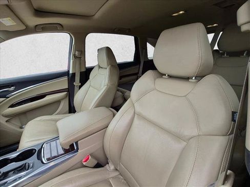 Used 2015 Acura MDX FWD image 8
