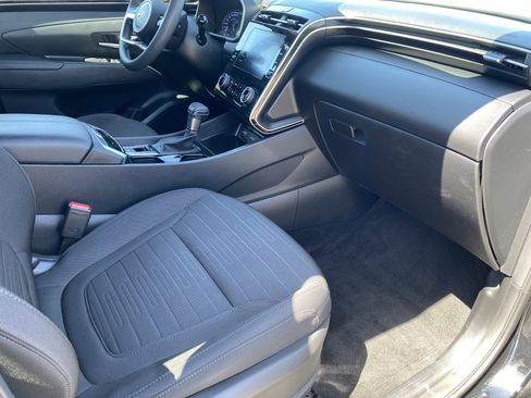 Certified 2022 Hyundai Santa Cruz SEL AWD/4WD image 11