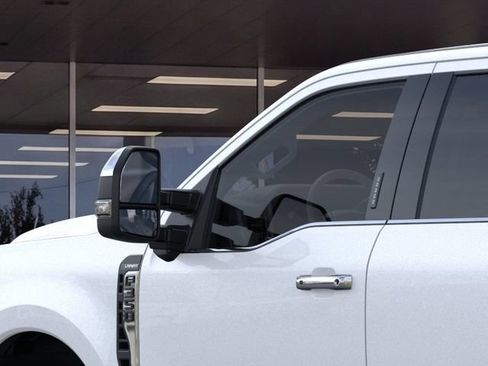 New 2026 Ford F350 Lariat w/ Lariat Premium Package AWD/4WD image 20