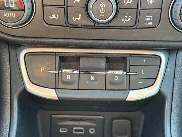 Certified 2023 GMC Terrain SLT FWD image 19