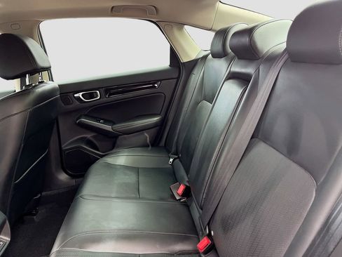 Used 2024 Honda Civic Touring image 26